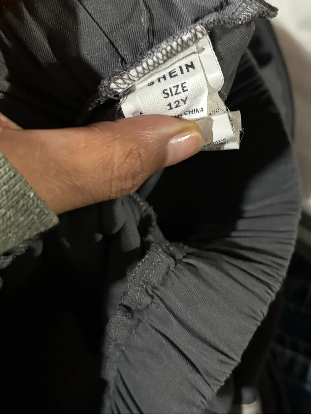 SHEIN Pants